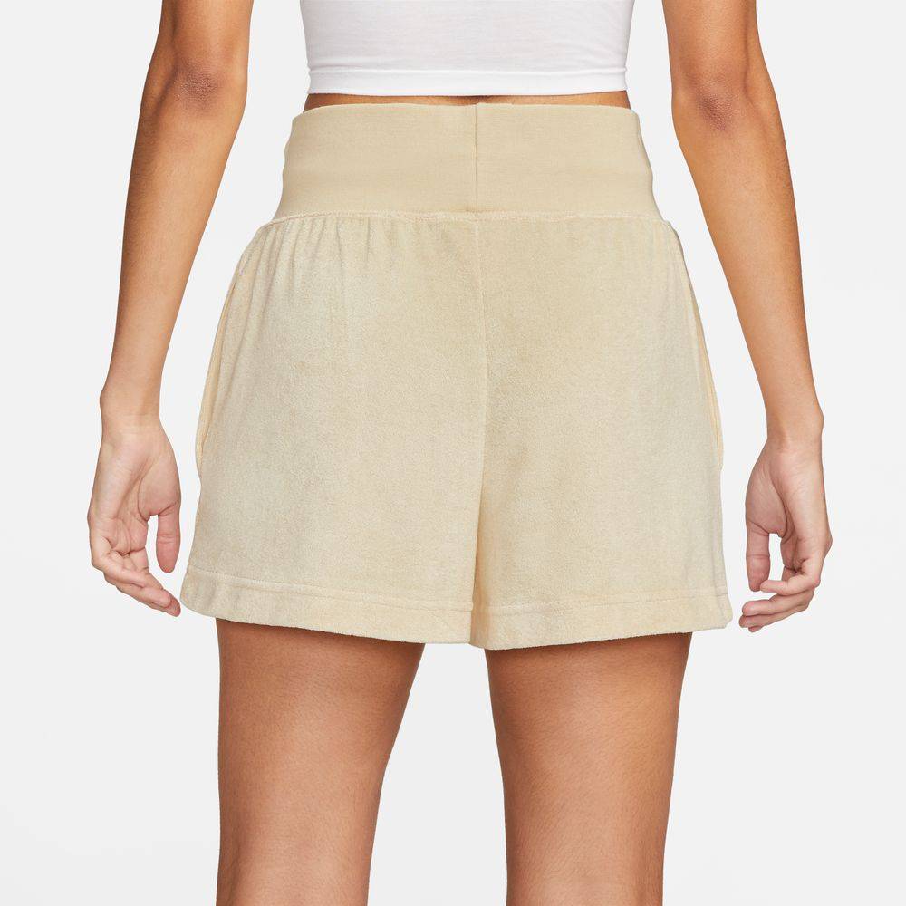 NIKE NSW WOMENS TERRY SHORT