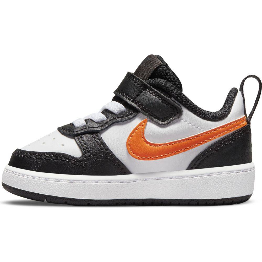 NIKE COURT BOROUGH LOW 2 INFANT SHOES