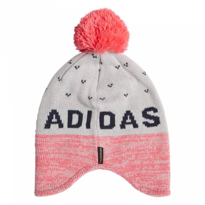 ADIDAS KIDS GRAPHIC BERUVIAN BEANIE