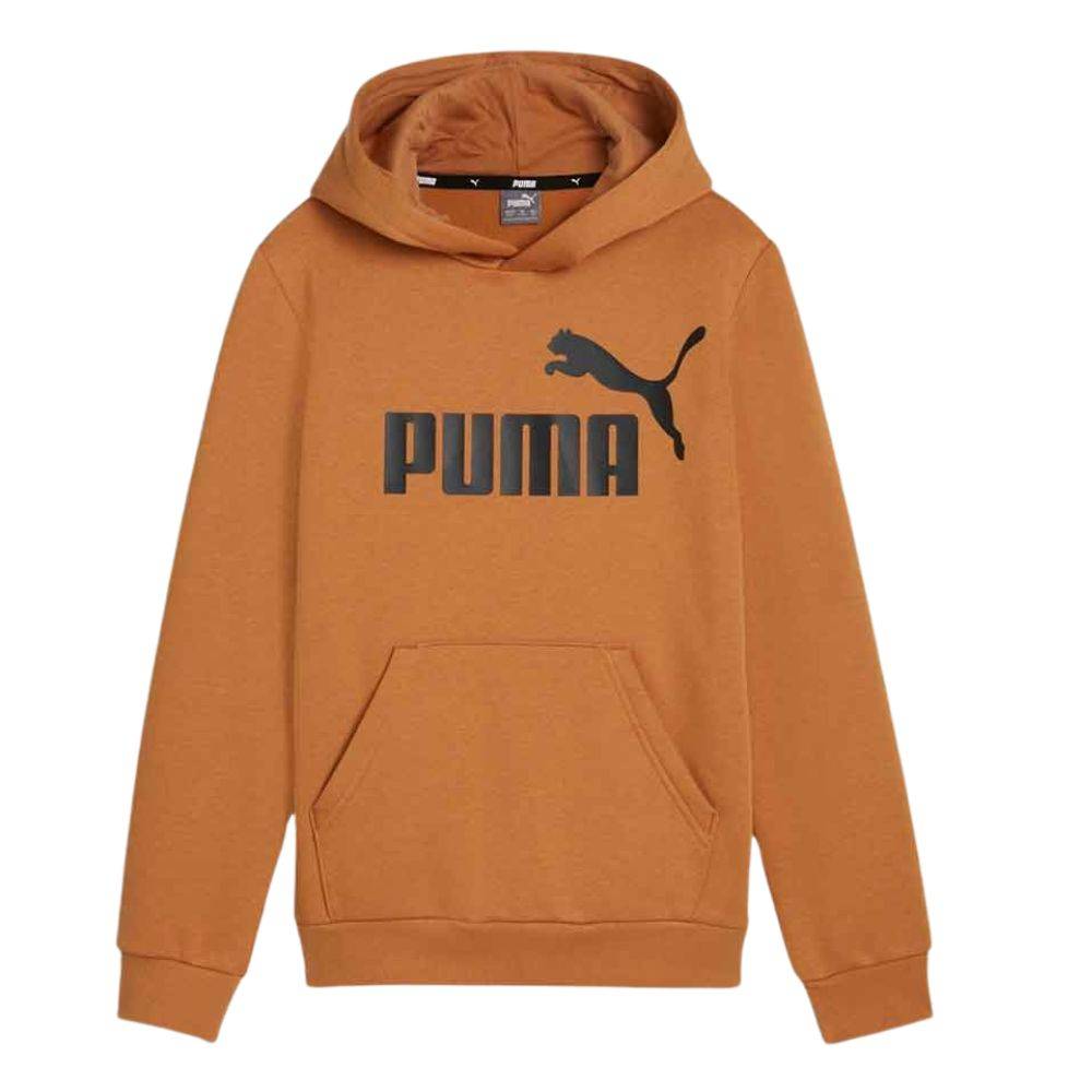 PUMA ESS BIG LOGO HOODIE FL B
