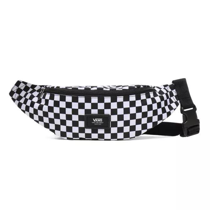 VANS MINI WARD CROSS BODY
