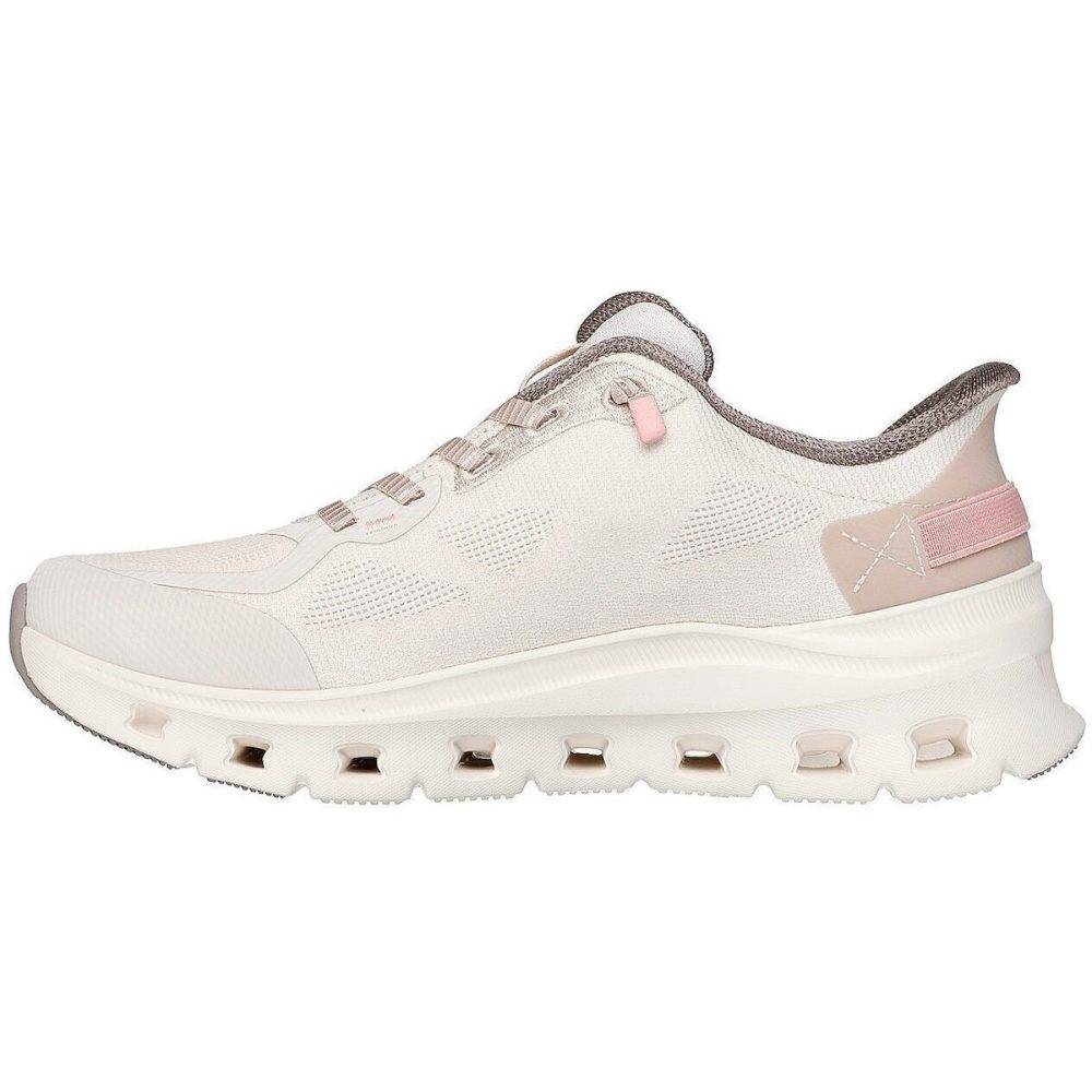 SKECHERS GLIDE-STEP PRO: BUNGEE SLIP-INS WOMENS SHOES