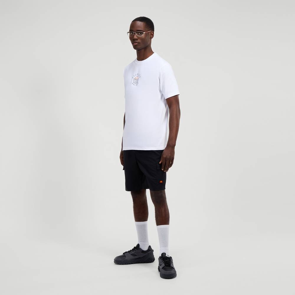 ELLESSE STRADONE TEE