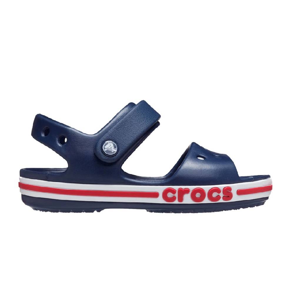 CROCS TODDLER BAYABAND SANDAL