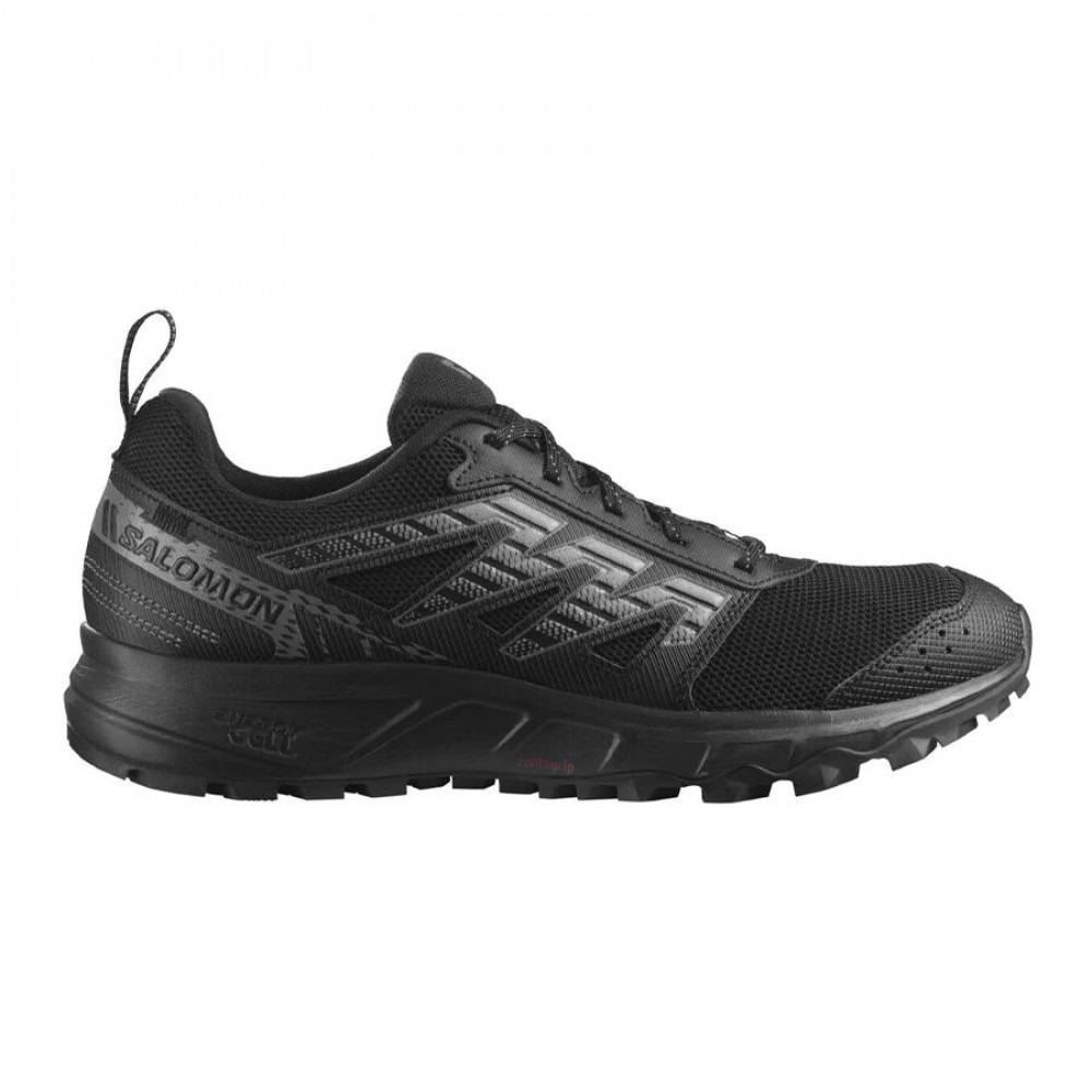 SALOMON WANDER