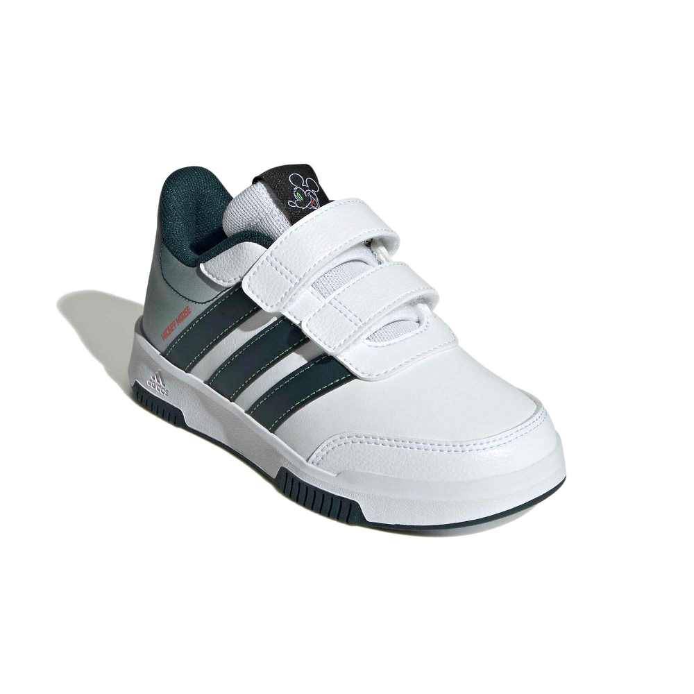 ADIDAS KIDS X DISNEY MICKEY MOUSE TENSAUR SHOES