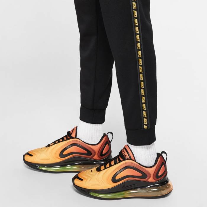 NIKE SPORTSWEAR KIDS REPEAT PANT