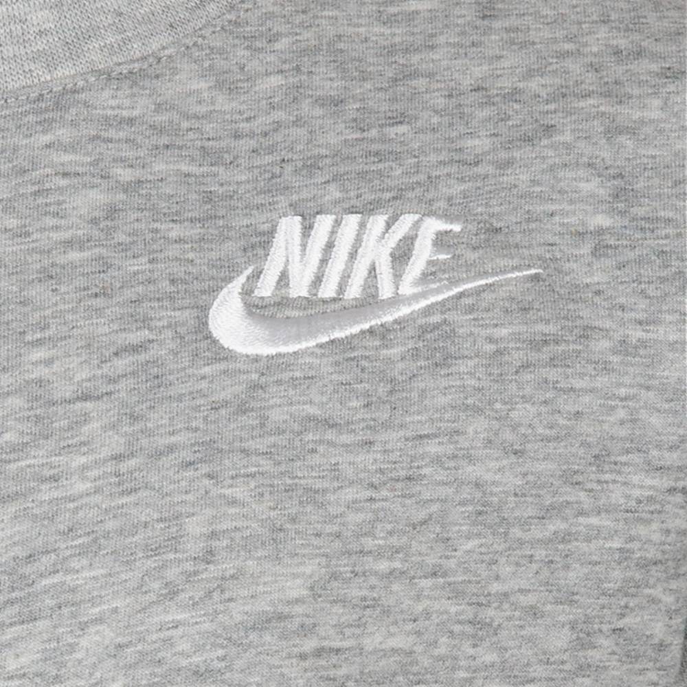 NIKE LITTLE KIDS NSW EMBROID FUTURA TEE