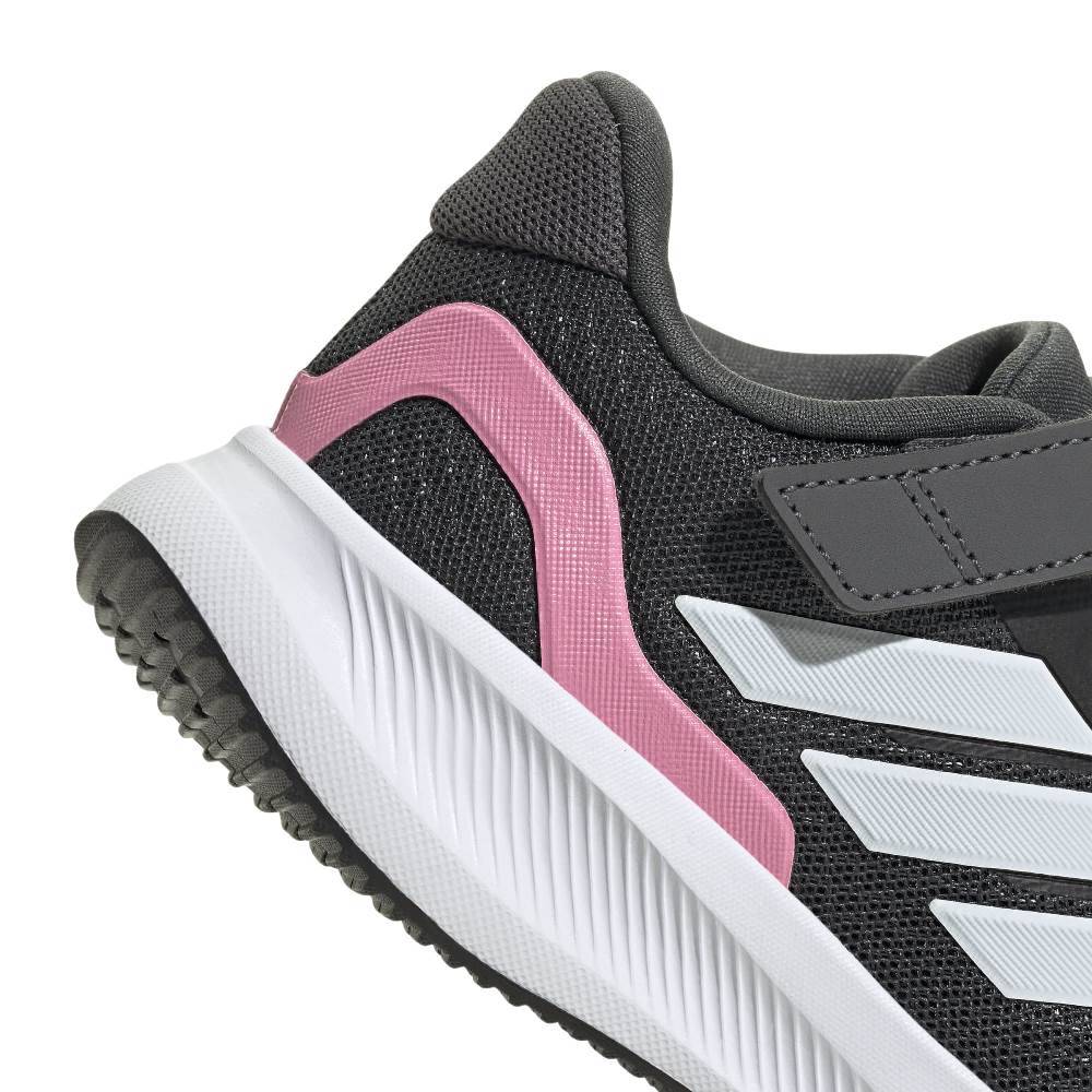 ADIDAS KIDS RUNFALCON 5 SHOES