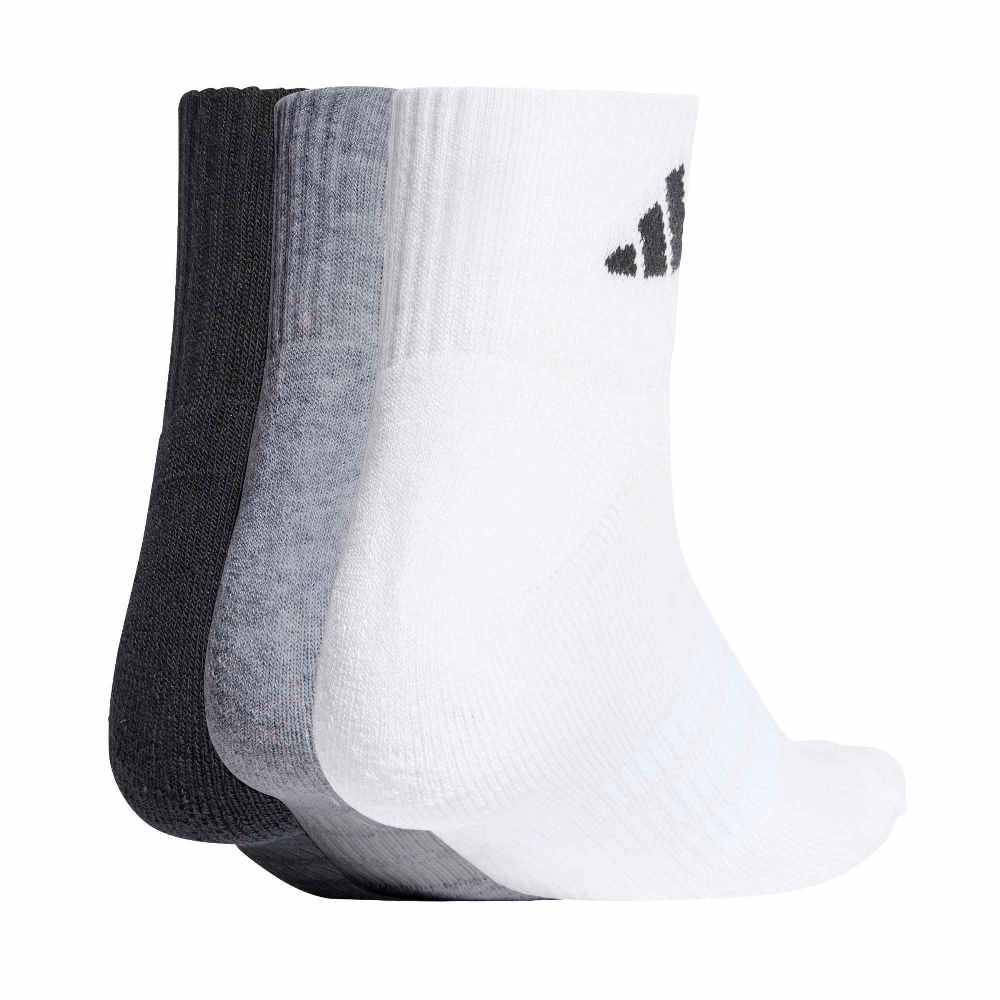 ADIDAS C ESS ANK 3P