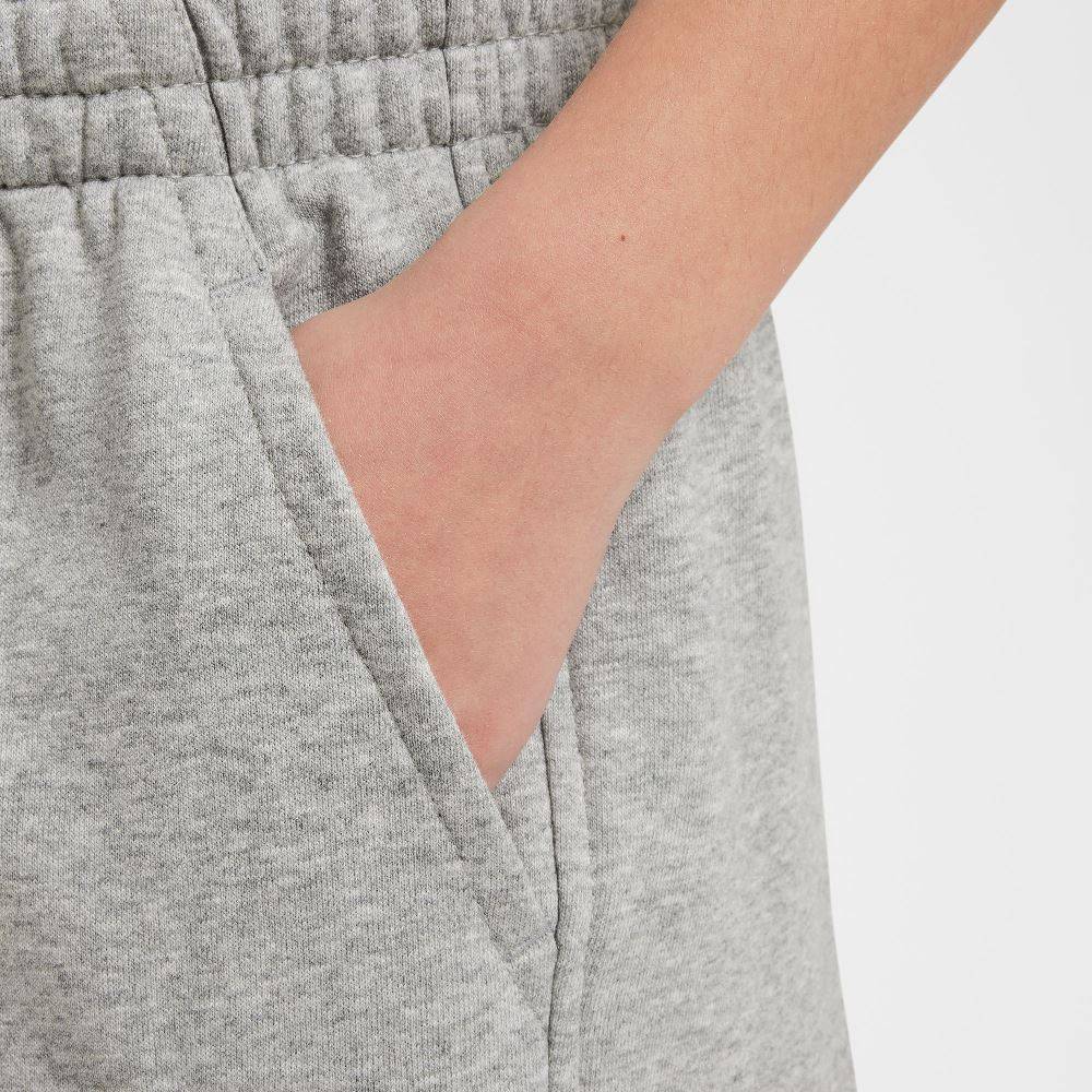 NIKE KIDS NSW FRENCH TERRY CARGO SHORT