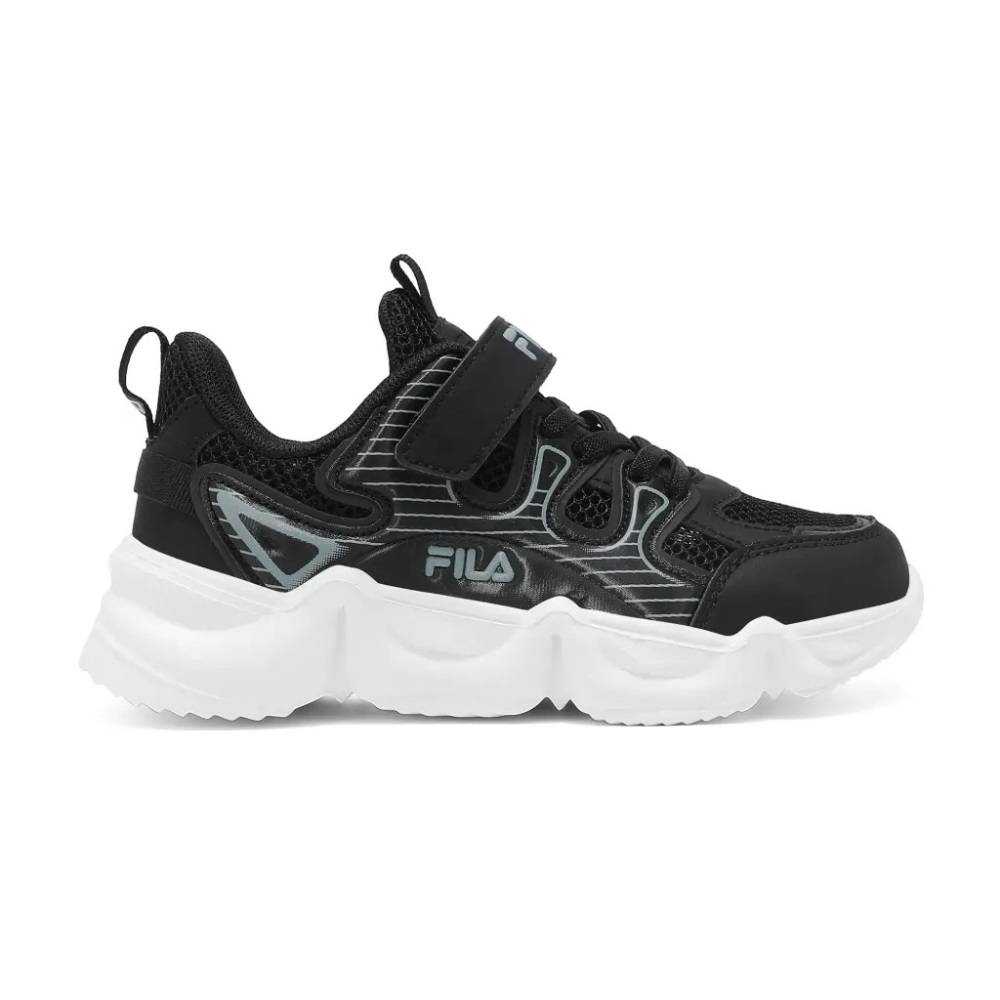 FILA ORION MEMORY VELCRO KIDS SHOES