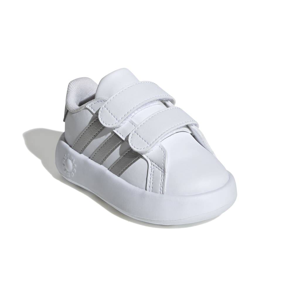 ADIDAS INFANT GRAND COURT 2.0 SHOES