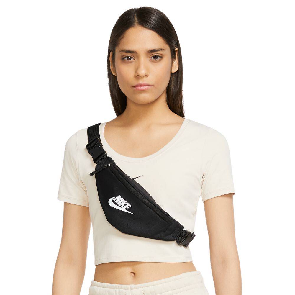 NIKE HERITAGE SMALL WAISTPACK
