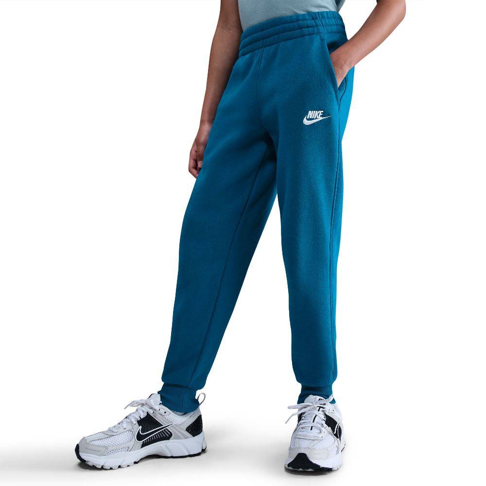 NIKE NSW KIDS HOODIE FLEECE TRACKSUIT