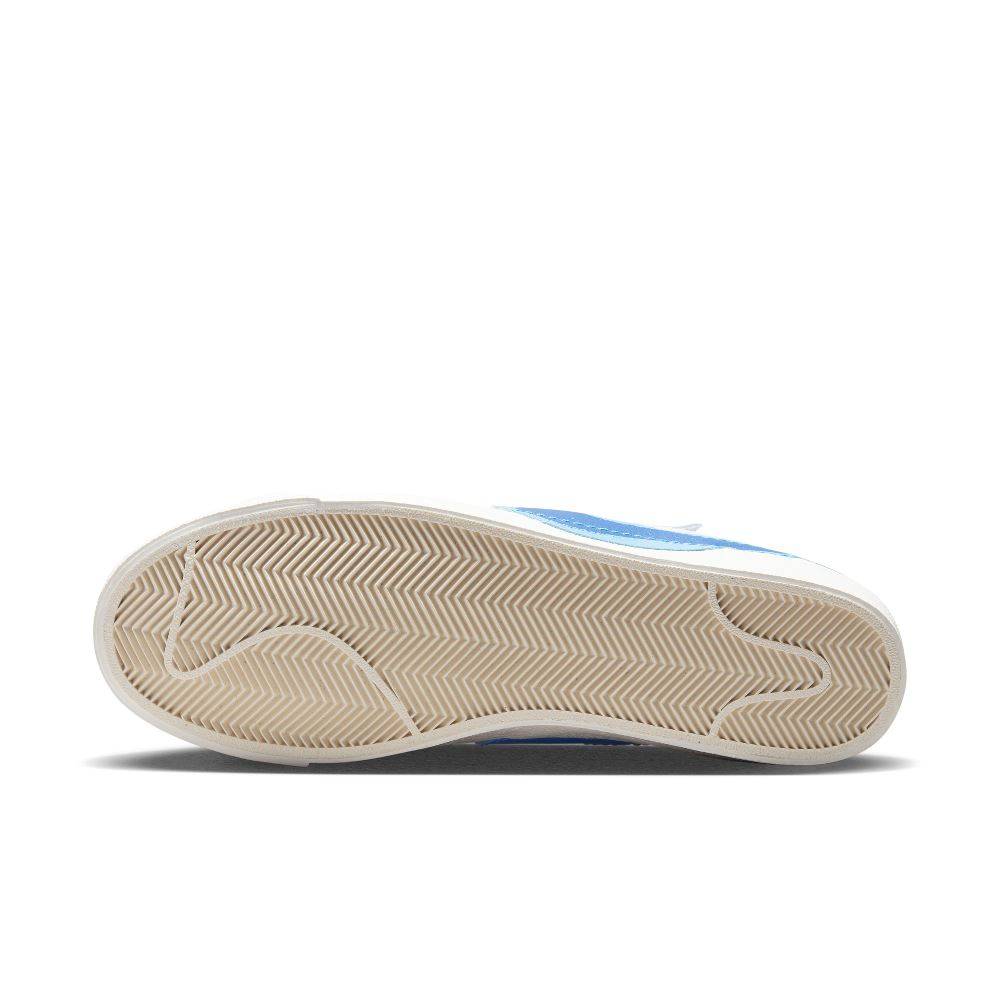 NIKE BLAZER LOW '77 JUMBO