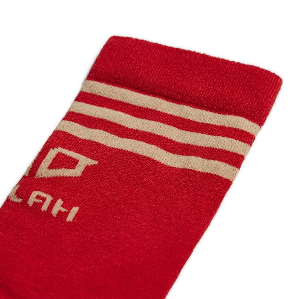 ADIDAS MO SALAH SOCKS