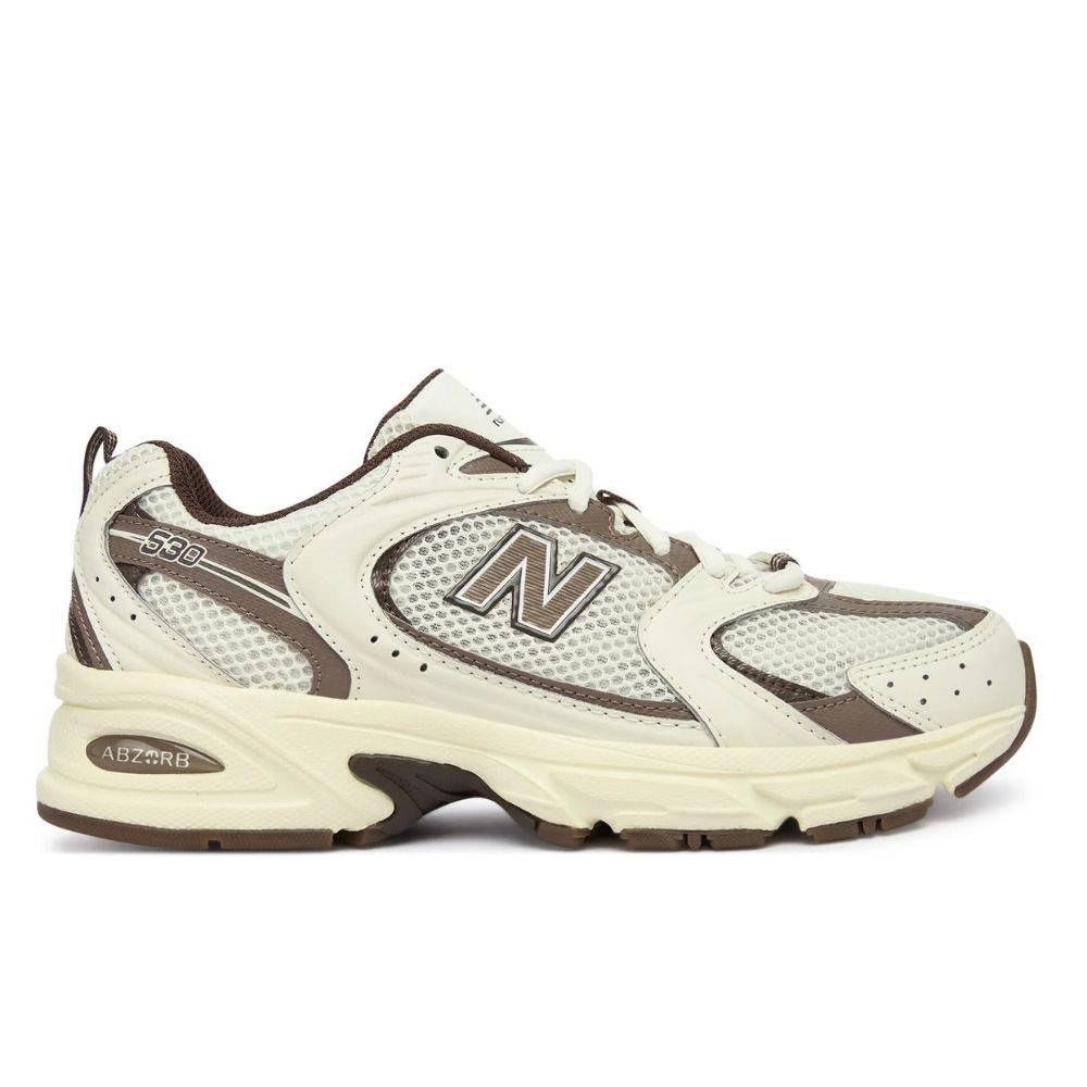 NEW BALANCE 530 UNISEX CLASSIC SNEAKERS