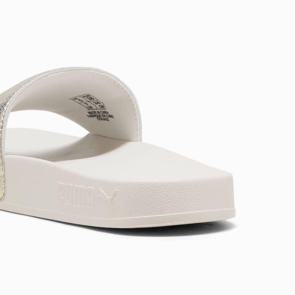 PUMA LEADCAT 2.0 METALLIC WHISPER