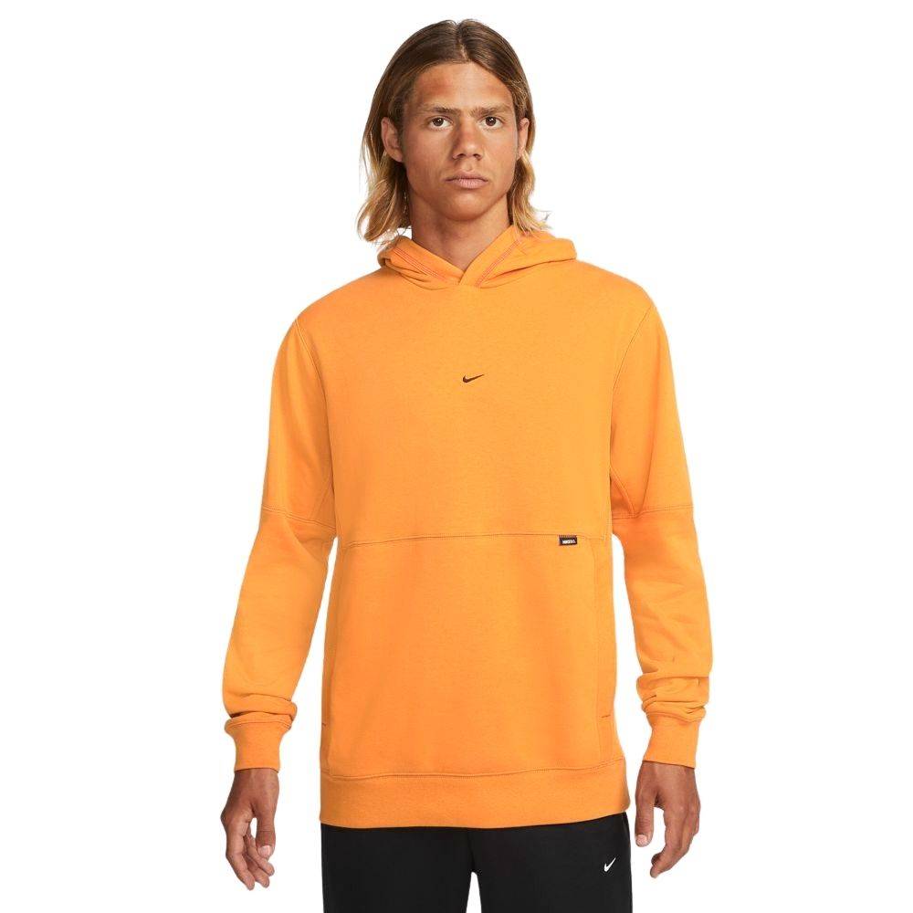 NIKE FC FLEECE HOODIE