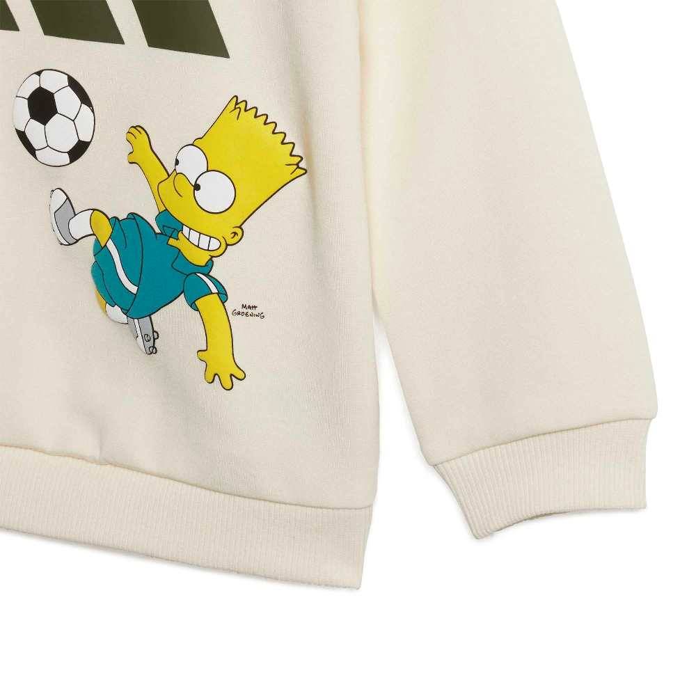 ADIDAS INFANT THE SIMPSONS JOGGER