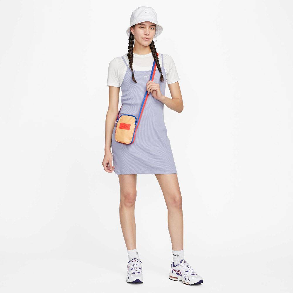NIKE HERITAGE CROSS BODY BAG