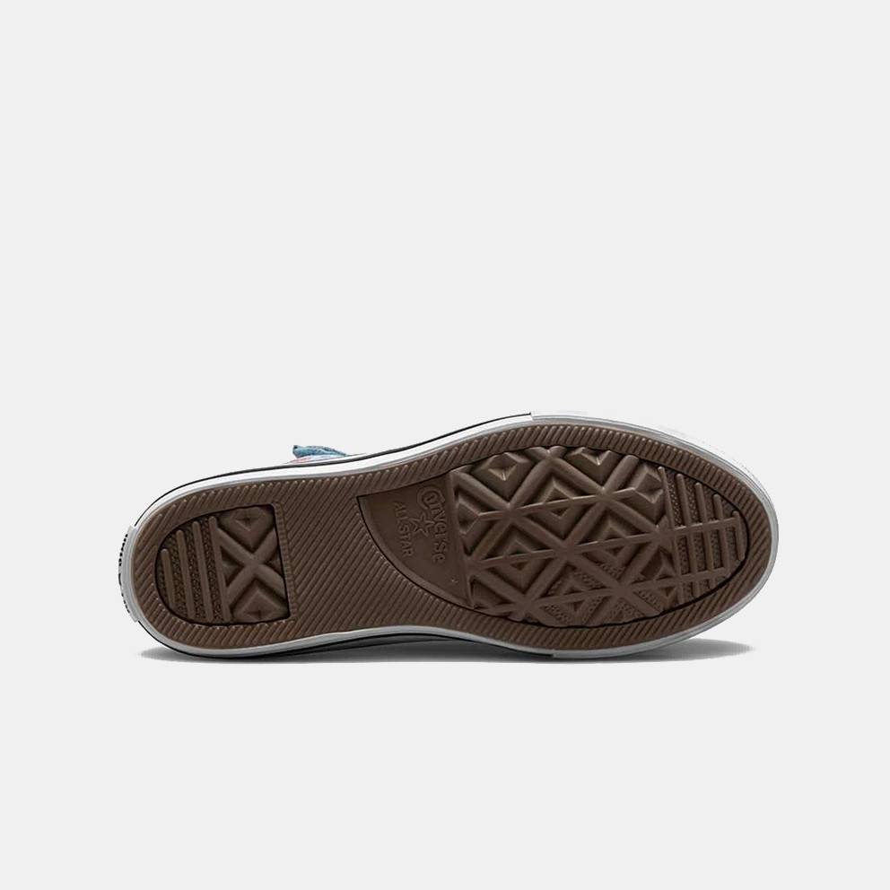 CONVERSE CHUCK TAYLOR ALL STA 1V GRAPHIC