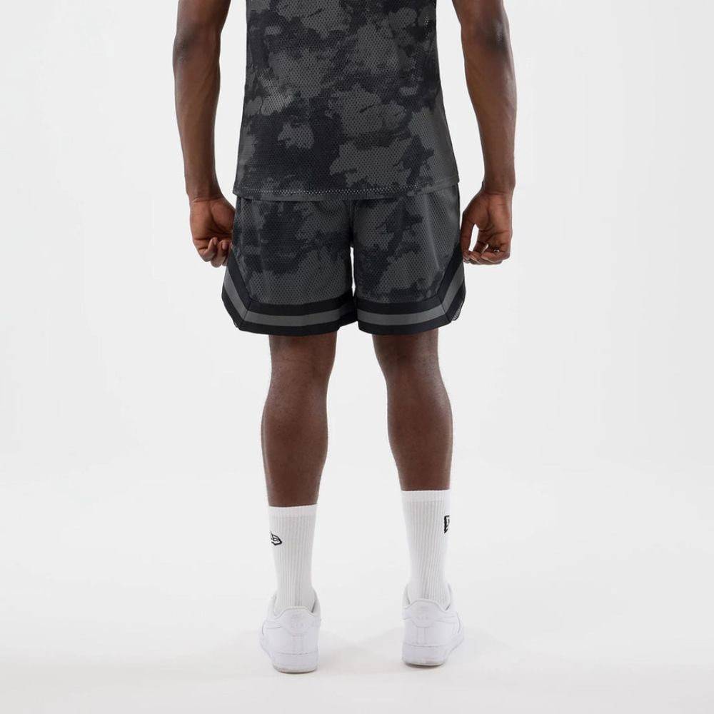 NEW ERA AOP MESH SHORT