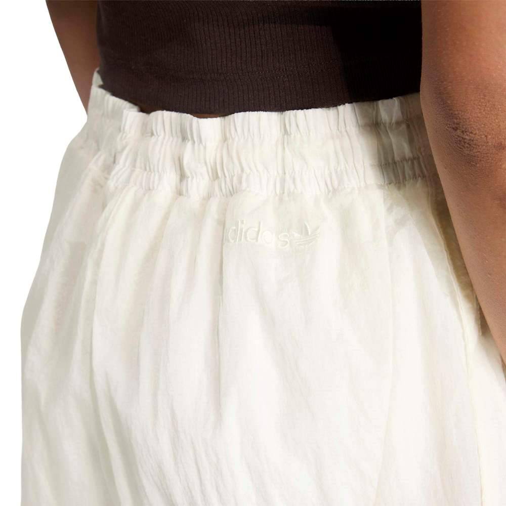 ADIDAS ORIGINALS SANTIAGO WOVEN SHORTS