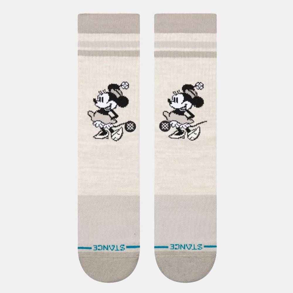 STANCE VINTAGE MINNIE CREW