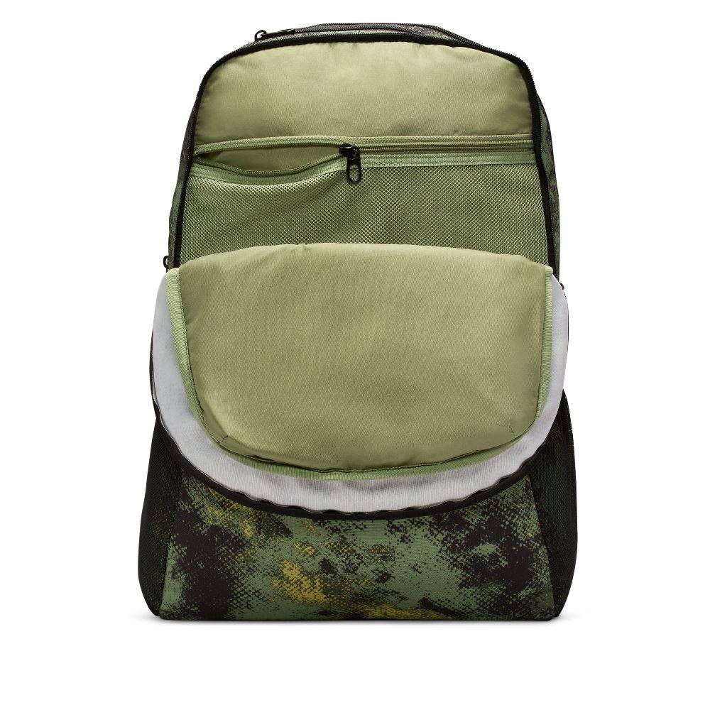 NIKE BRASILIA SCHOOLBAG CAMO