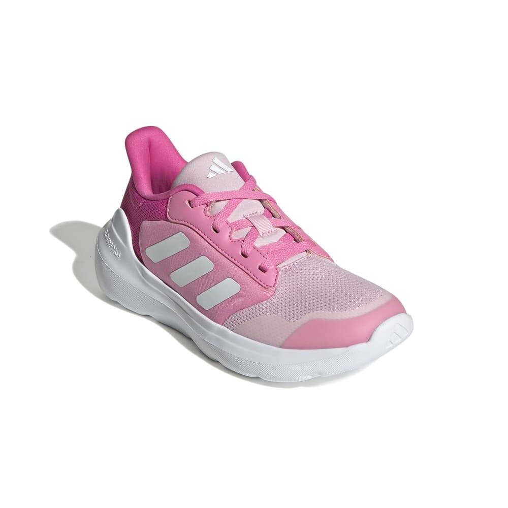 ADIDAS JUNIOR TENSAUR RUN 2.0 SHOES