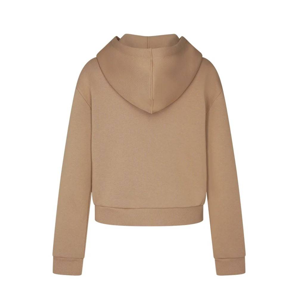 FILA AGNES WOMENS OVERSIZED HOODIE