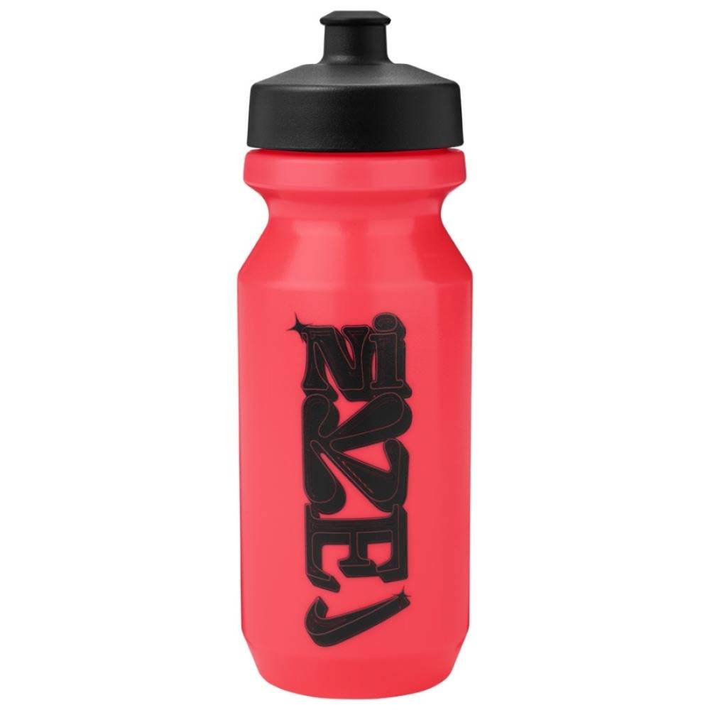 NIKE BIG MOUTH GRAPHIC BOTTLE 2.0 22OZ (650 ML)