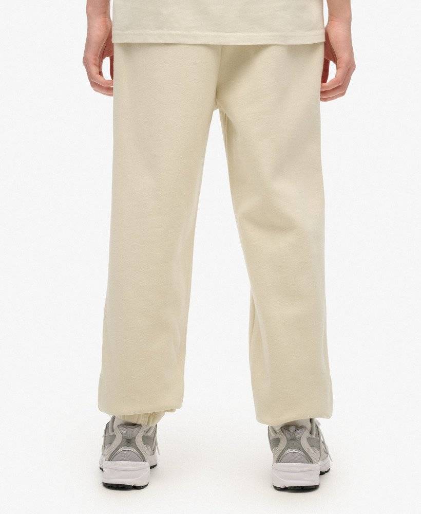 SUPERDRY BLANK OVERSIZED JOGGER