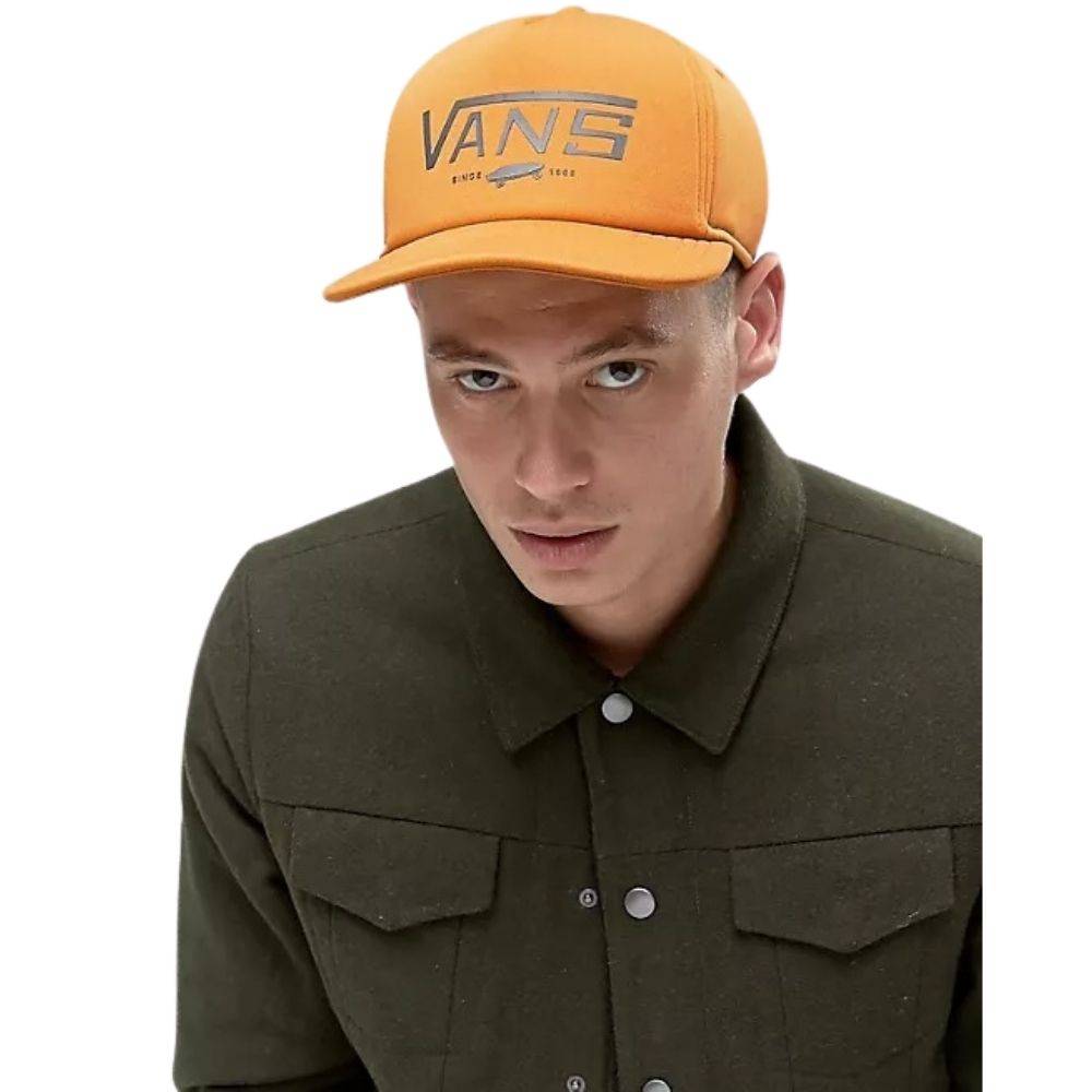 VANS BIGWIG FOAM TRUCKER