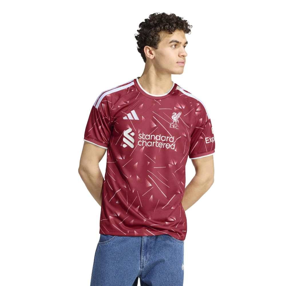 ADIDAS M LIVERPOOL FC 26/27 HOME JERSEY