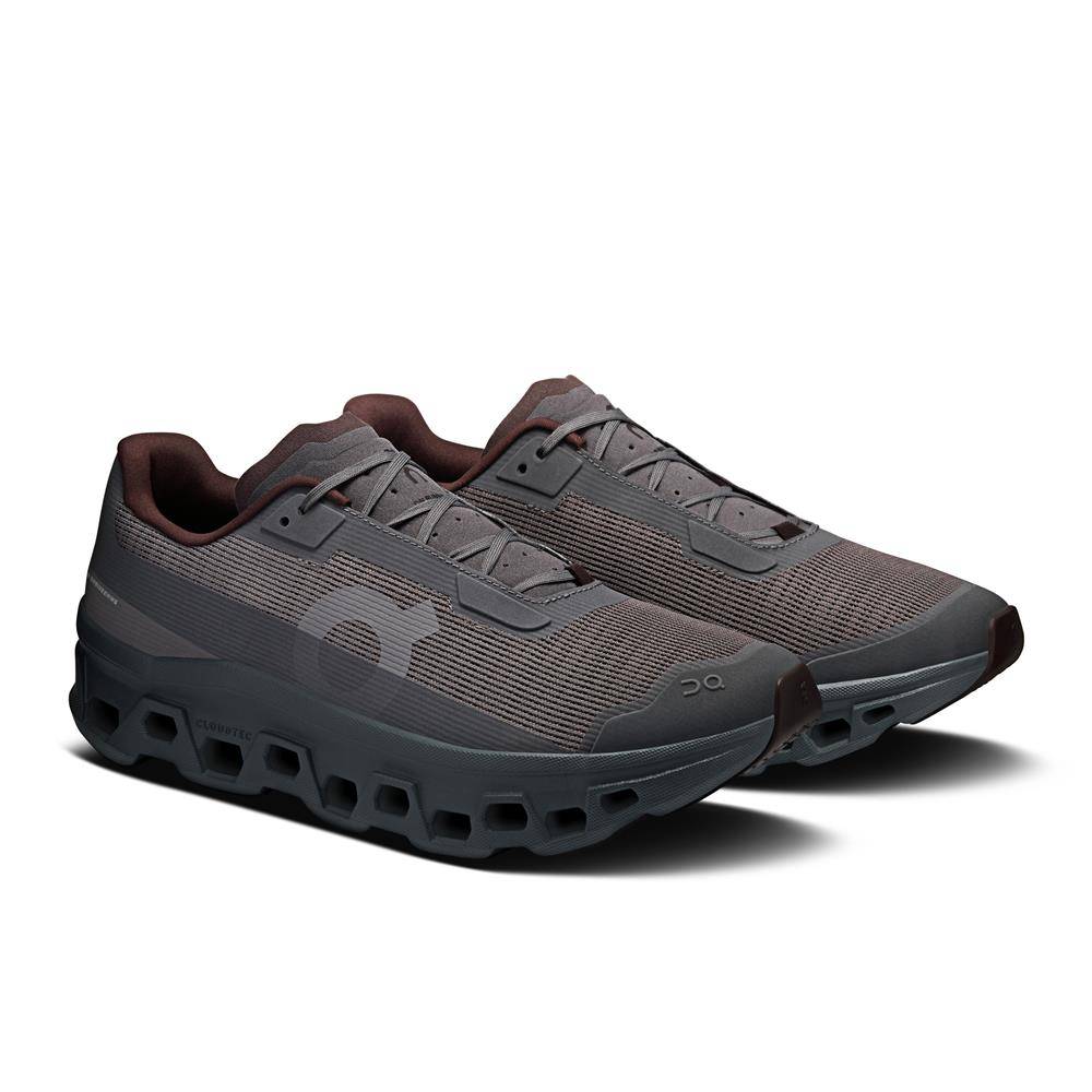 ON RUNNING CLOUDMONSTER VOID SHOES M