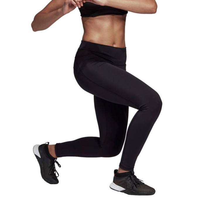 ADIDAS BELIEVE THIS SOLID WOMENS TIGHT