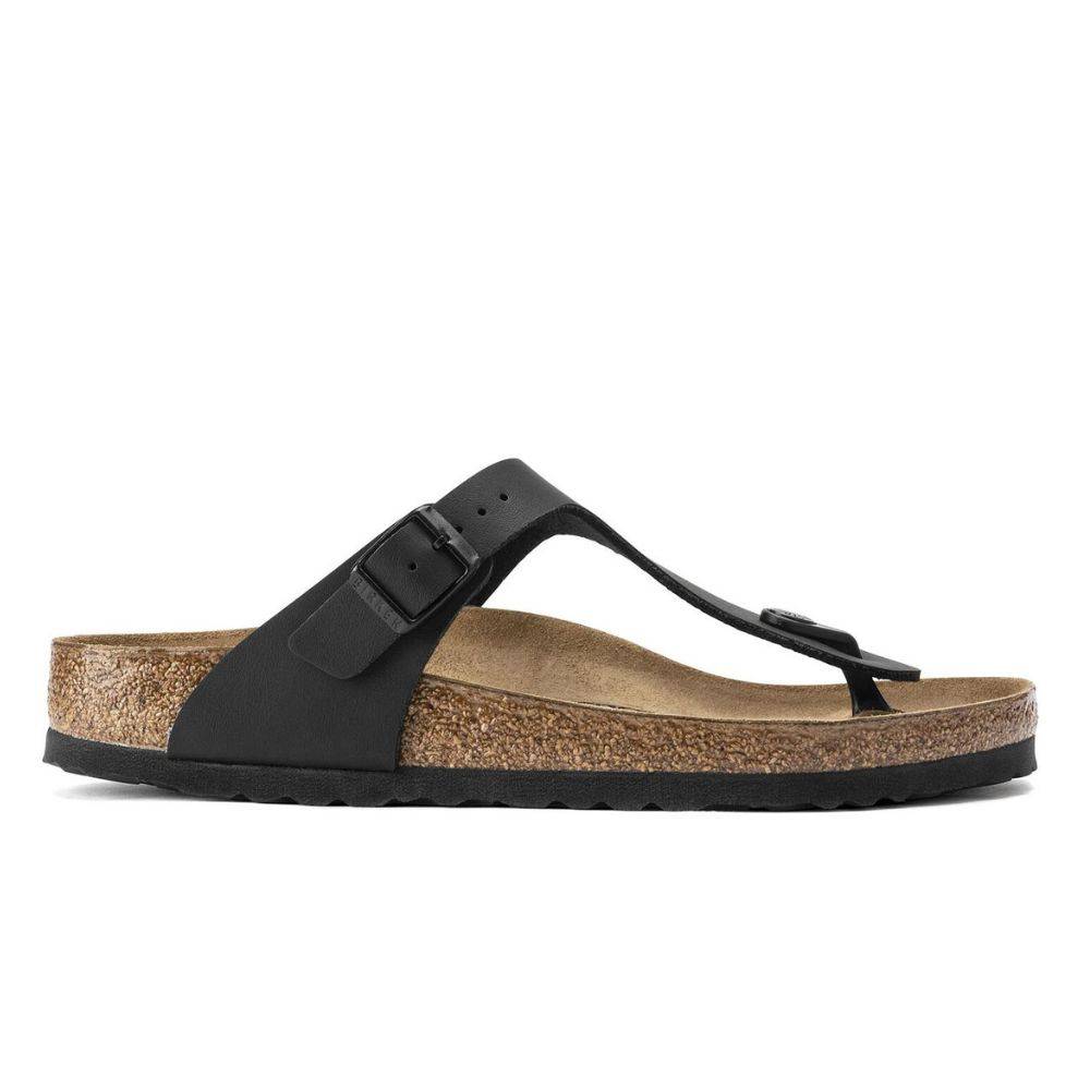 BIRKENSTOCK CLASSIC GIZEH BF NARROW