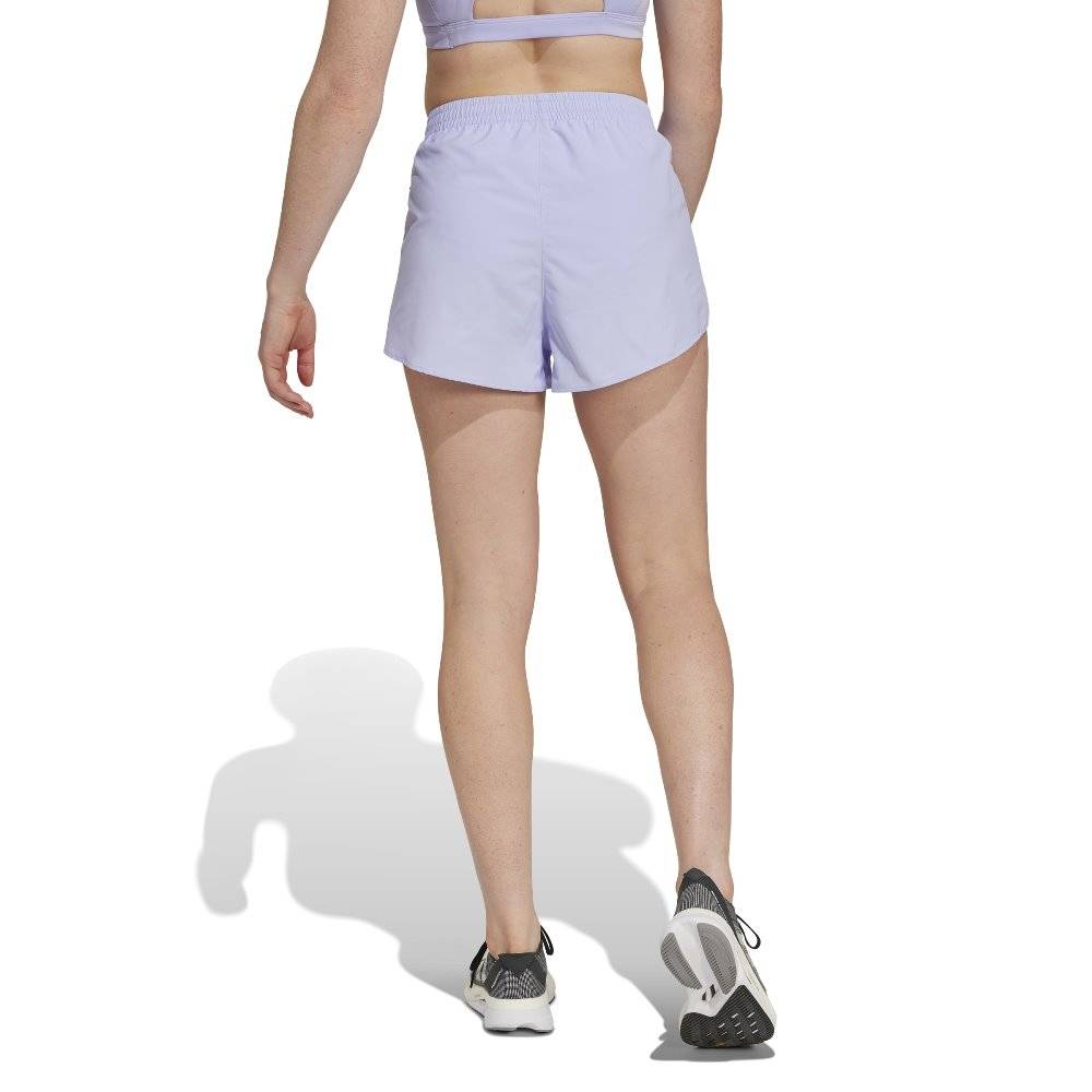 ADIDAS ADIZERO ESSENTIALS RUNNING SHORTS