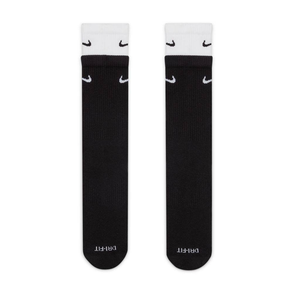 NIKE EVERYDAY MAX CUSHION 1-PAIR CREW SOCKS