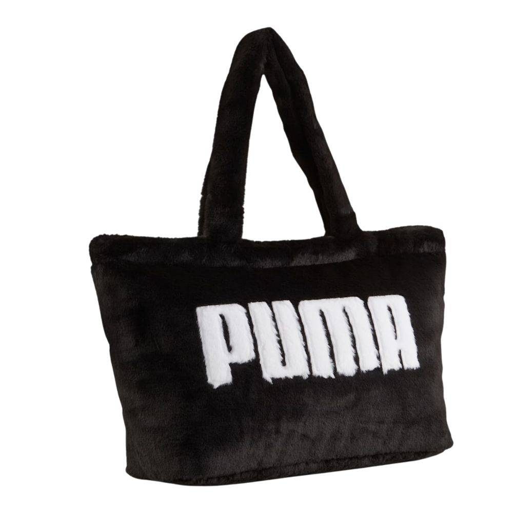 PUMA CORE FUR SHOPPER