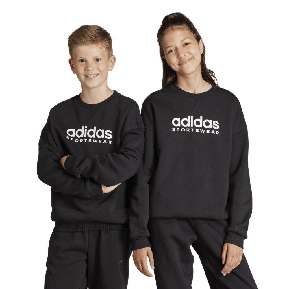 ADIDAS J ALL SZN CREW