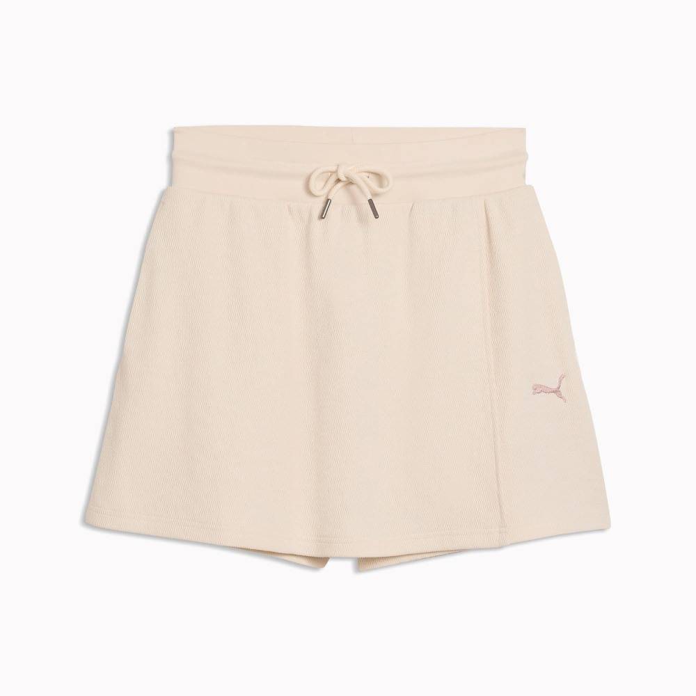 PUMA PUMA CLASS HIGH-WAIST SKORT