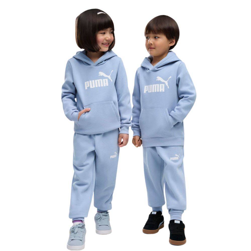 PUMA ESS NO.1 LOGO SWEAT SUIT FL PS