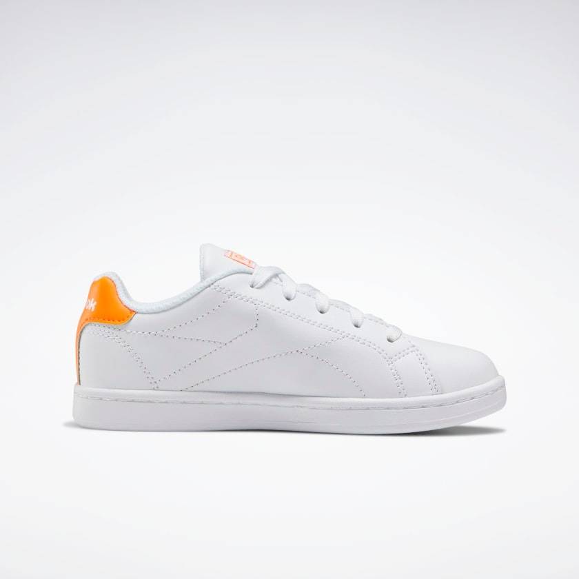REEBOK ROYAL COMPLETE CLEAN 2.0 JUNIOR SHOES