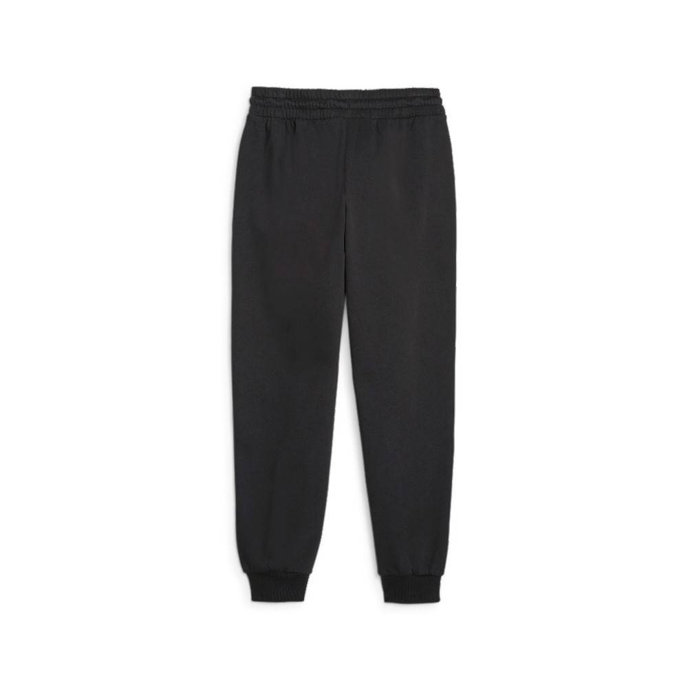 PUMA POWER COLORBLOCK WOMENS SWEATPANTS