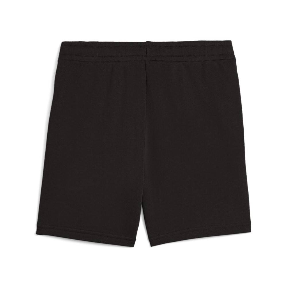 PUMA ESS 2 COLOR NO. 1 LOGO SHORTS TR B