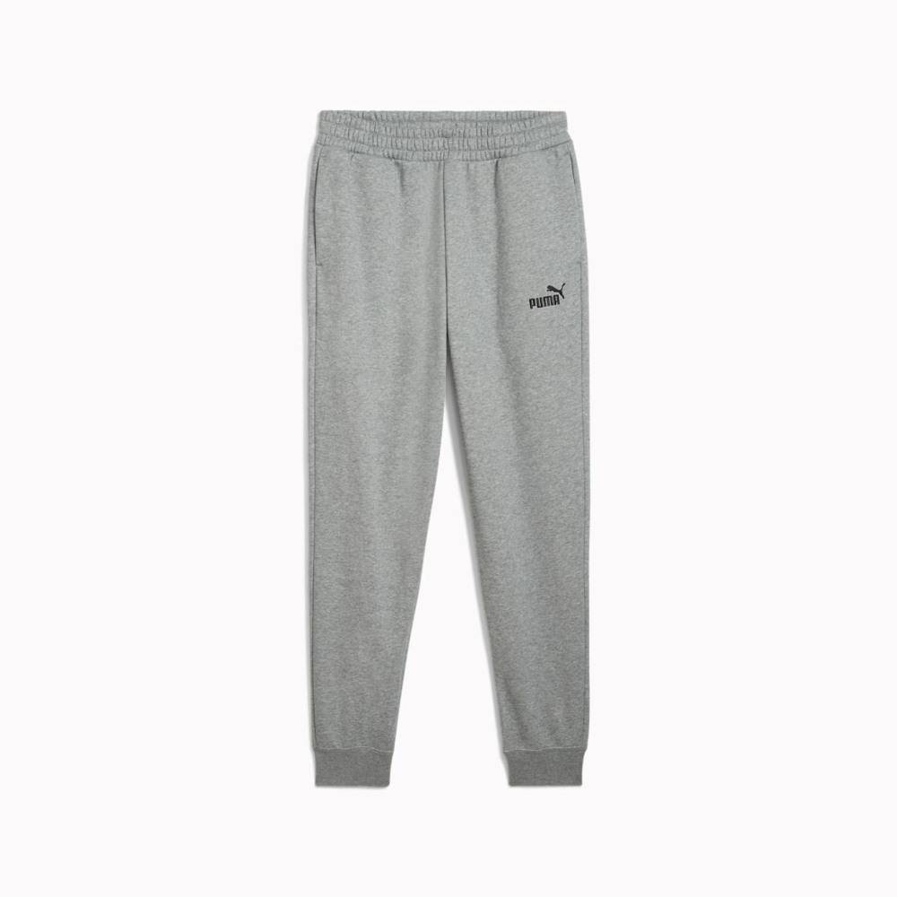 PUMA ESS NO. 1 LOGO SWEATPANTS FLEECE CL